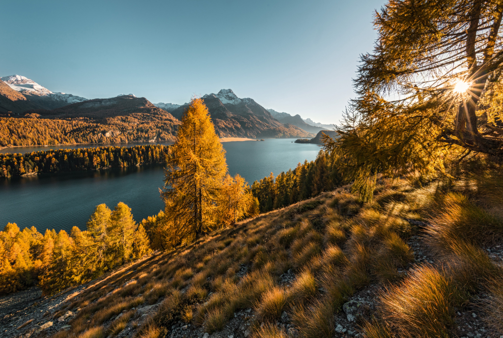 Tipps Für Ihre Herbstferien | Graubünden Ferien