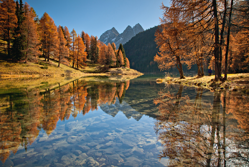 Graubünden | Graubünden Tourism