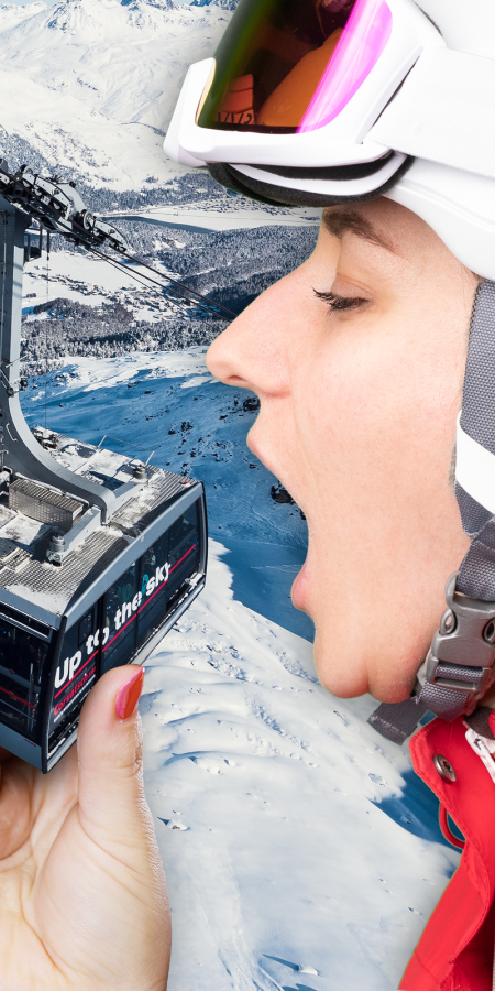 graubündenCARD – das Bergbahnabo für das ganze Jahr.