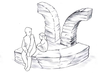 Skizze Touchpoint Alpine Circle