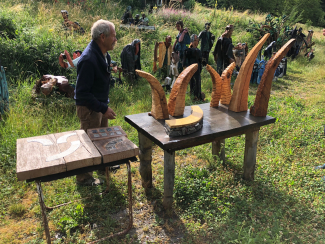 Modelle Touchpoints Alpine Circle