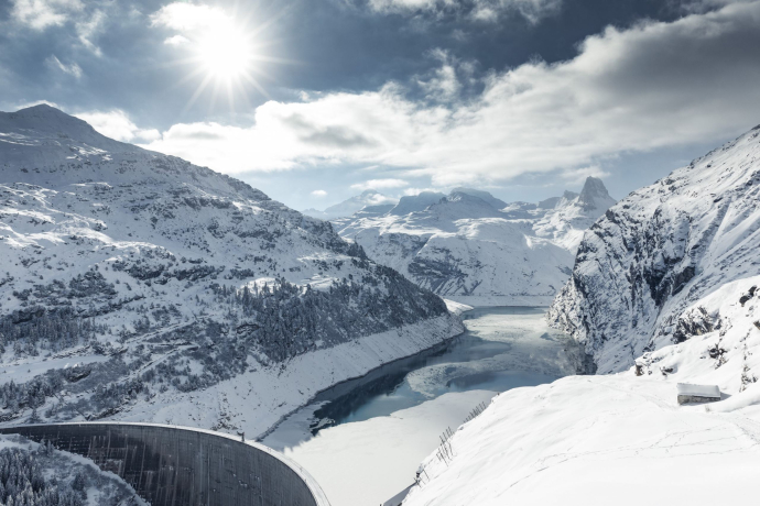 Vals at a Glance | Graubünden Tourism