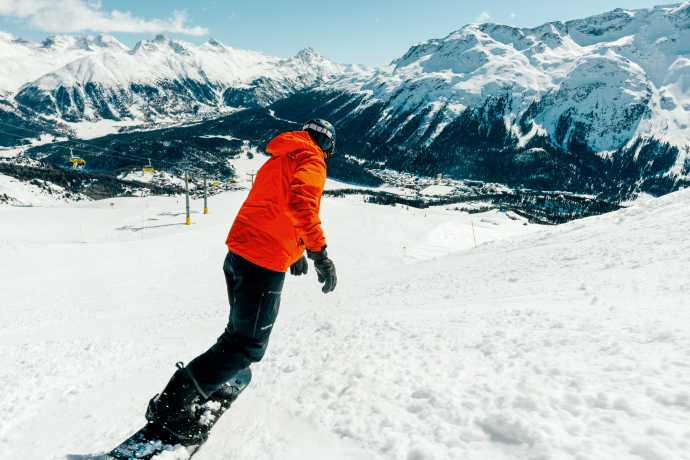 snow safari engadin