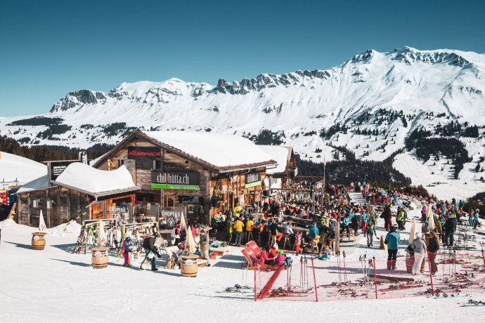 Après Ski 8 Tipps In Graubünden Graubünden Ferien